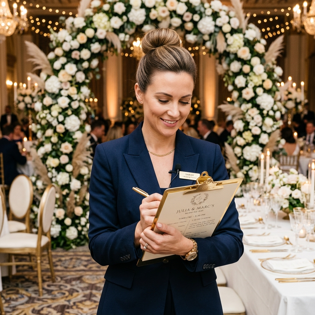 Event Inspiration
