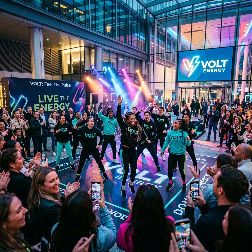 Brand Activations