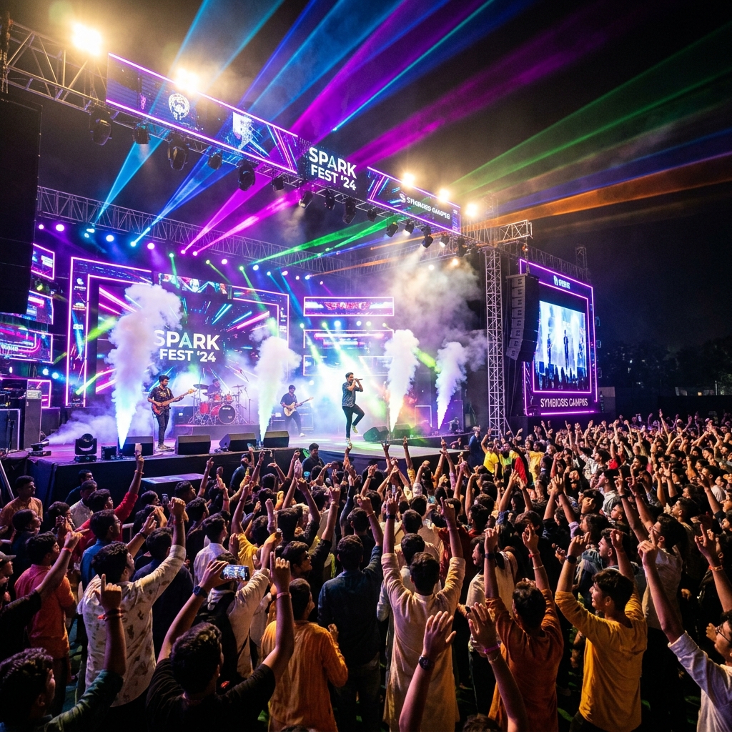 Live Concert Show