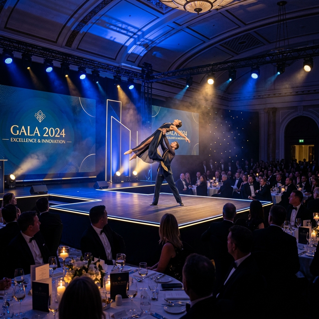Corporate Events