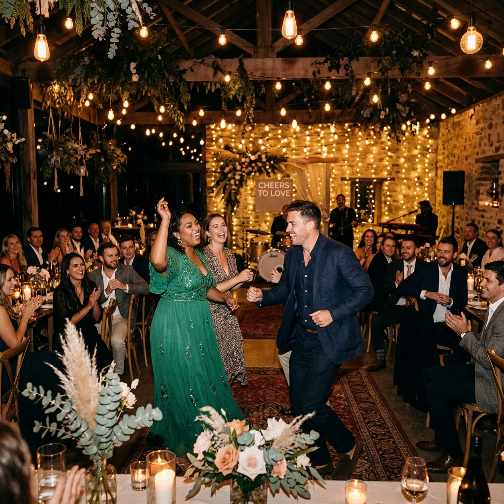 Private Celebration