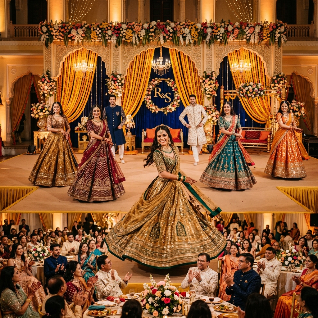 Weddings